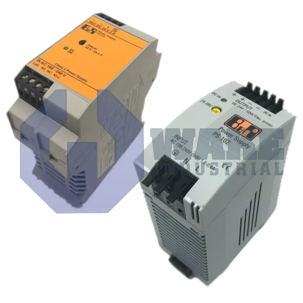 0PS Power Supply Series