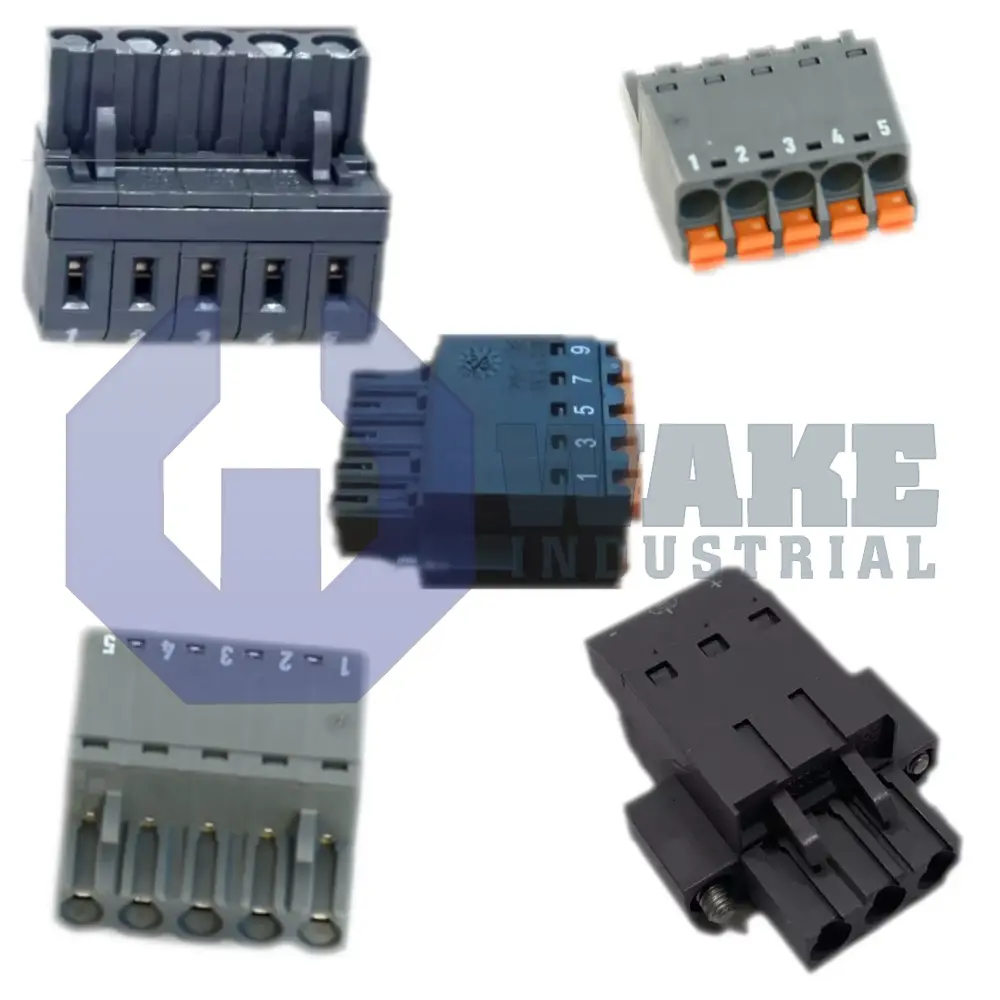 0TB Terminal Block Series