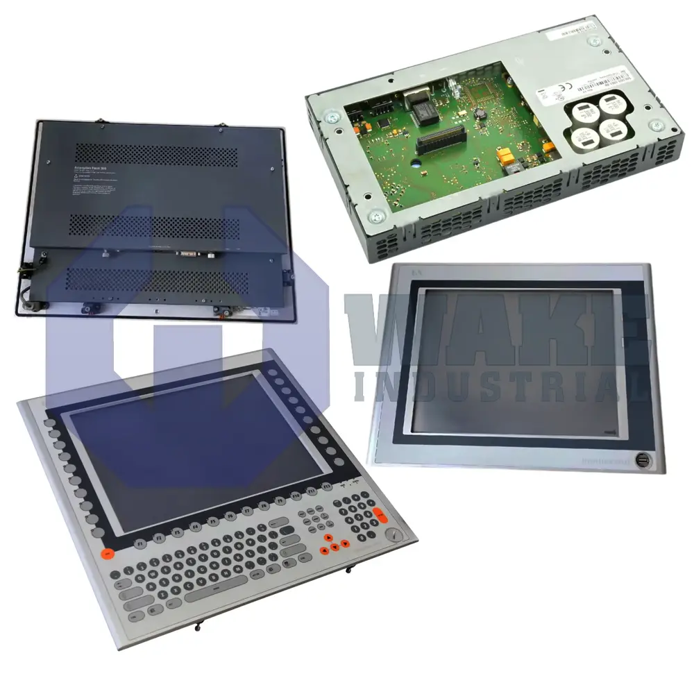 5ACA Touch Screen Panel Series