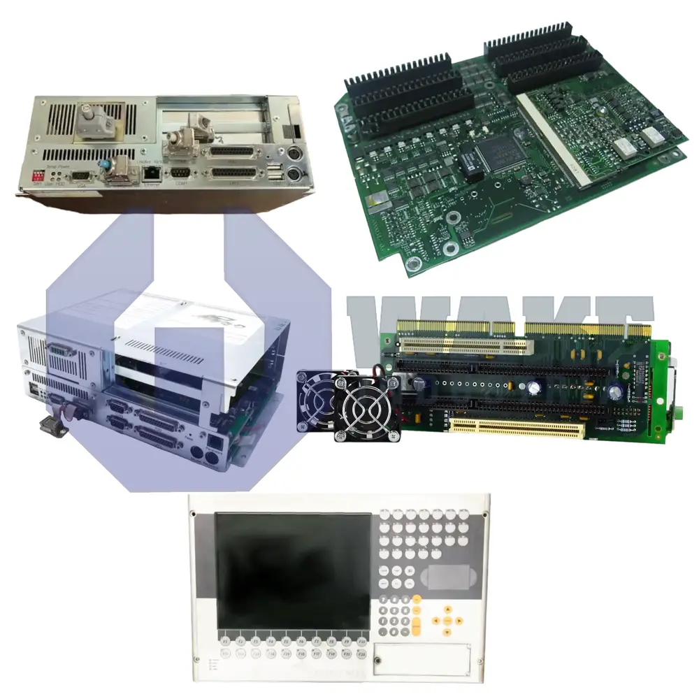 5CS Provit Controller System Series