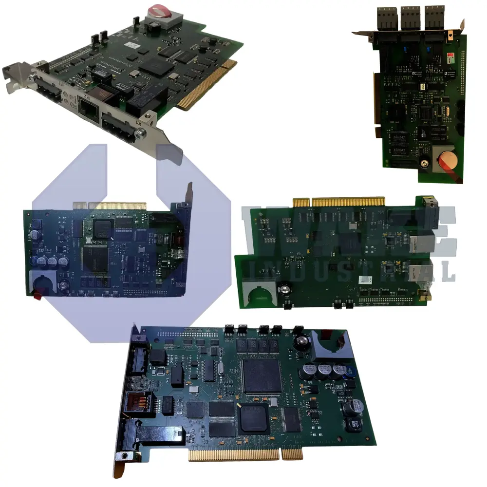 5LS Expansion Card Series