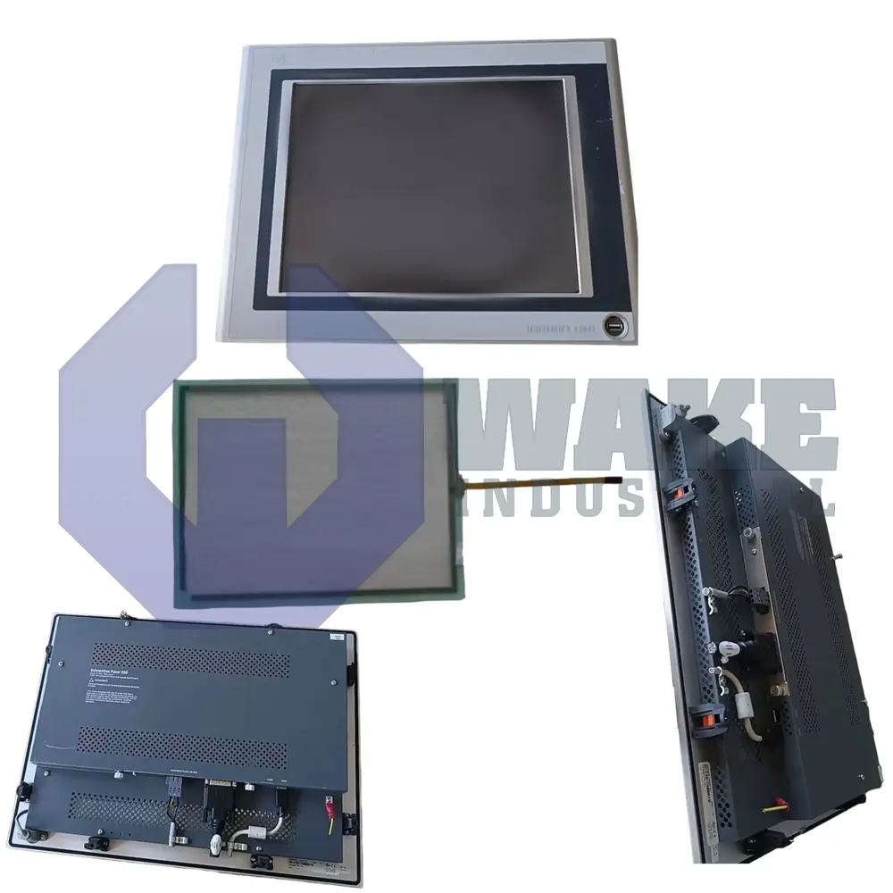 5RP Touch Panel Series