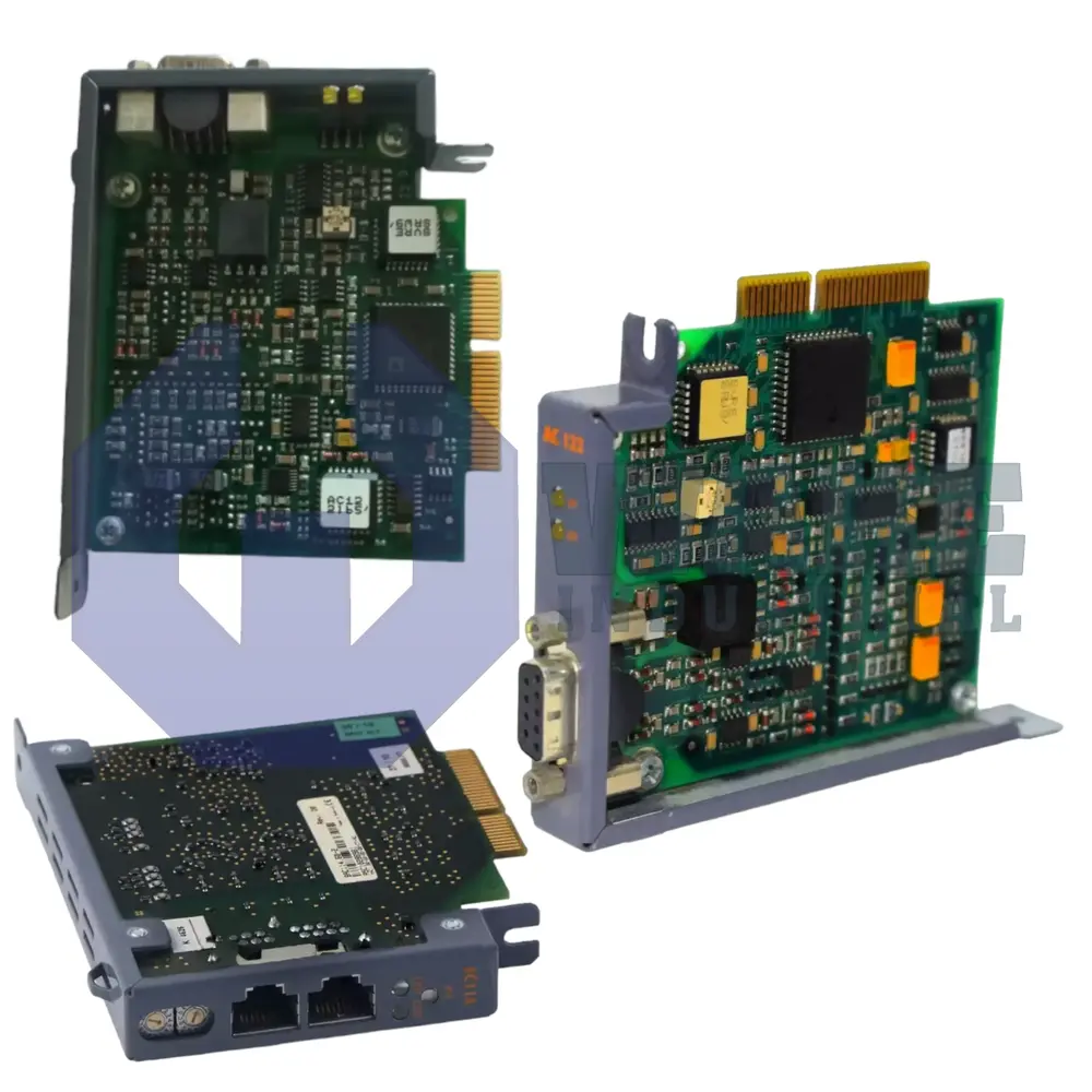 8AC Powerlink Module Series