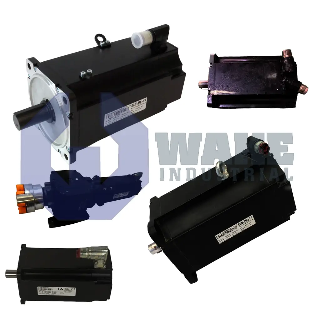 8LS Synchronous Motor Series