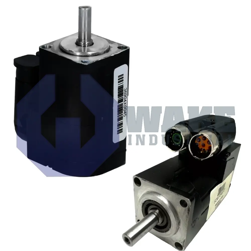 8LWA High Torque Servo Motor Series