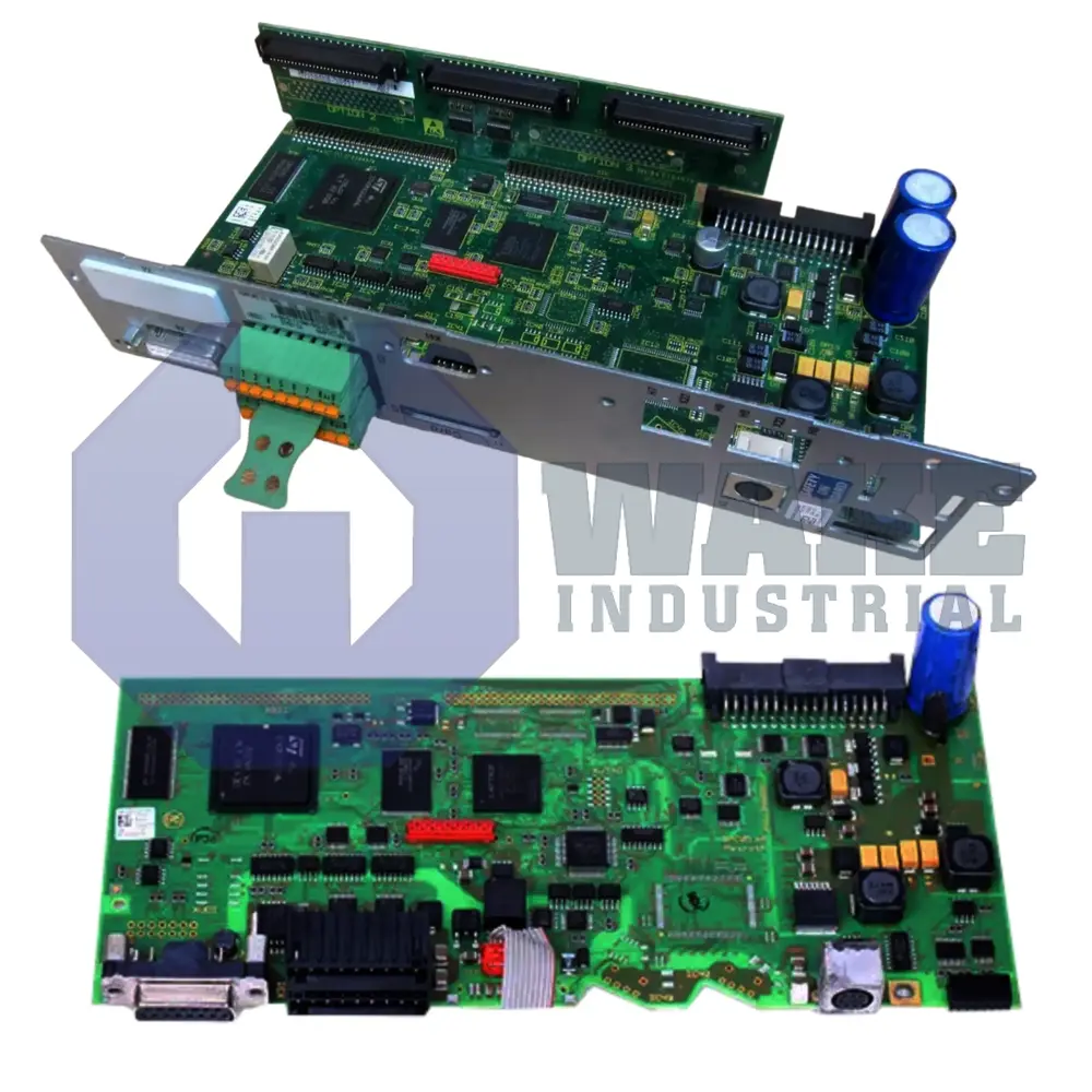 BPC Circuit Board Series