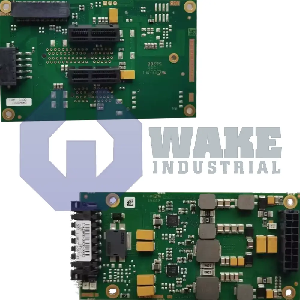 CA PCIe Bus Adapter Series