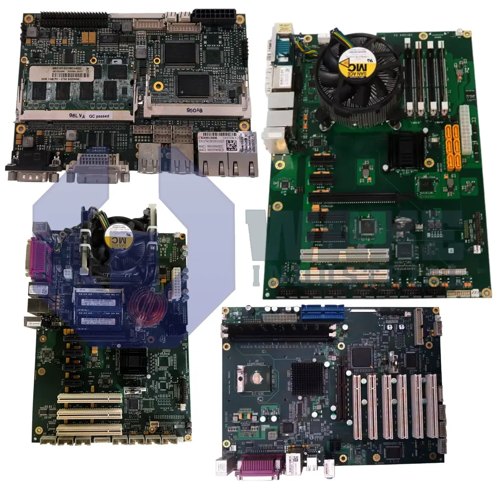 CB Motherboard Series