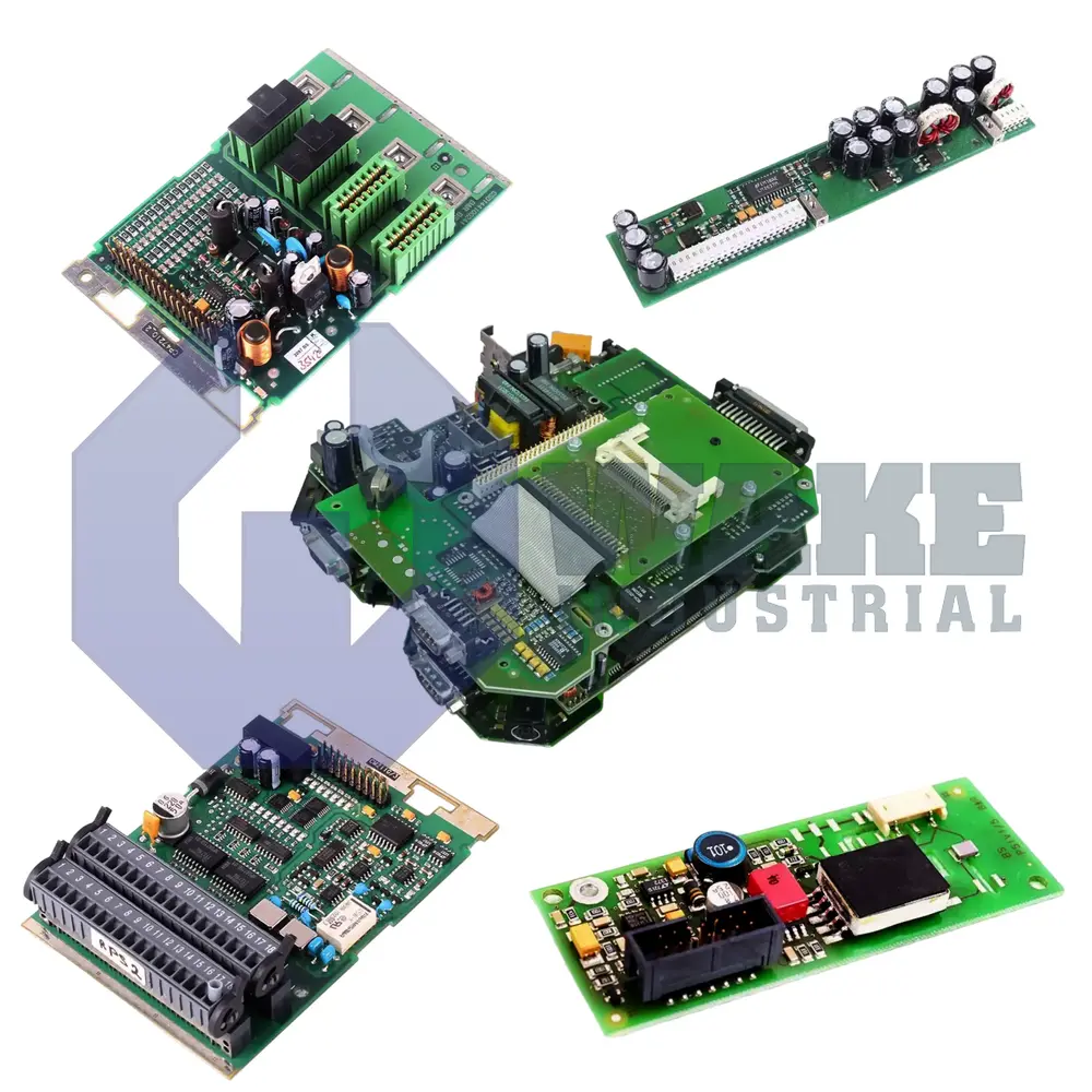 CS0 Motherboard Module Card Series