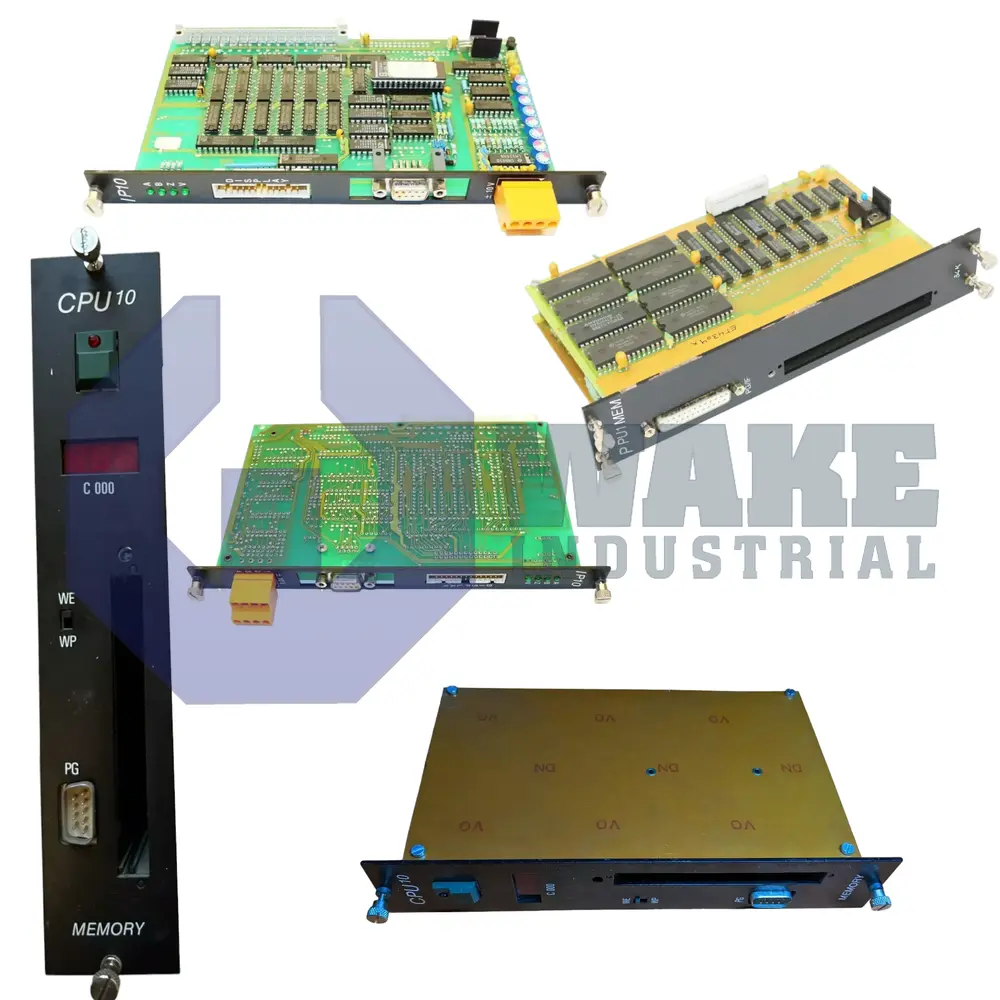 ECP Multi Control Series