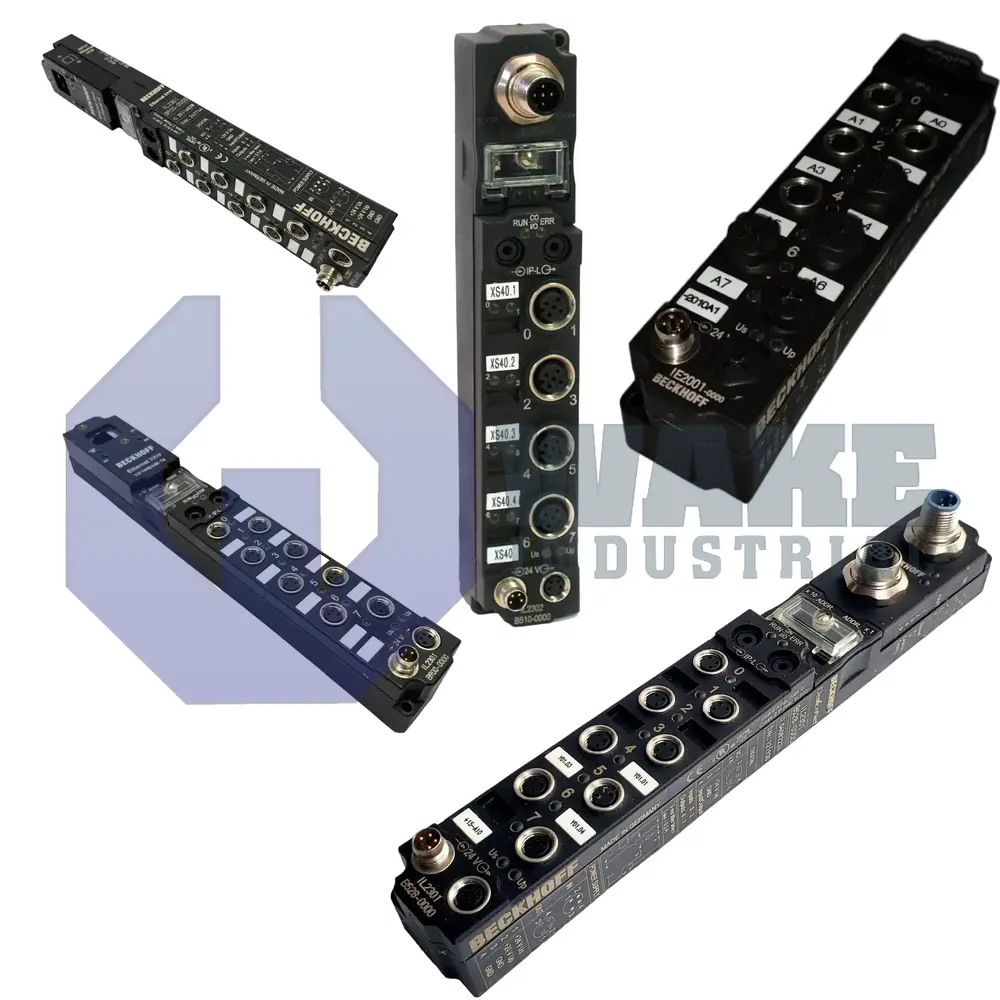 IL Coupler Box Series