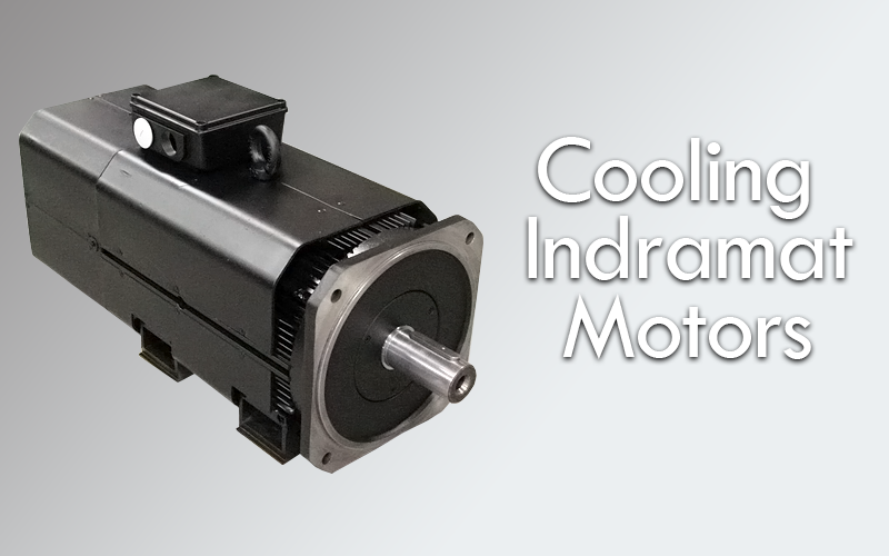 indramat-motor-cooling