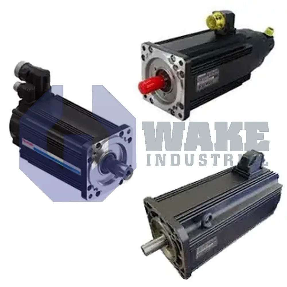 KSD IndraDrive Mi Motors