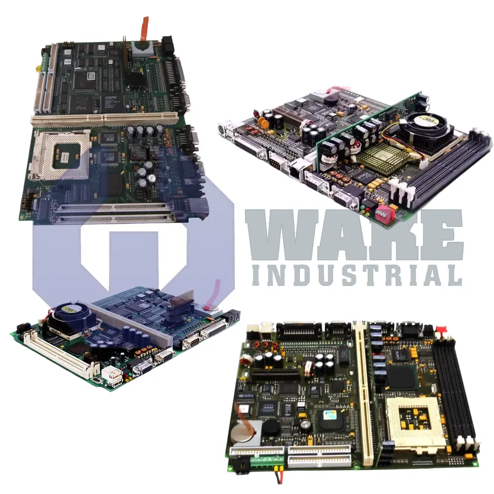 P5 Circuit Board Series