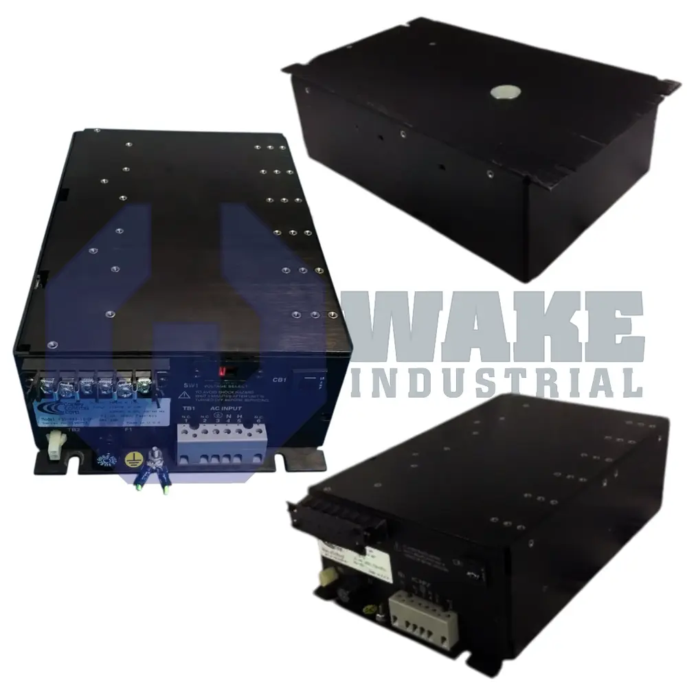 PST Power Supply Series