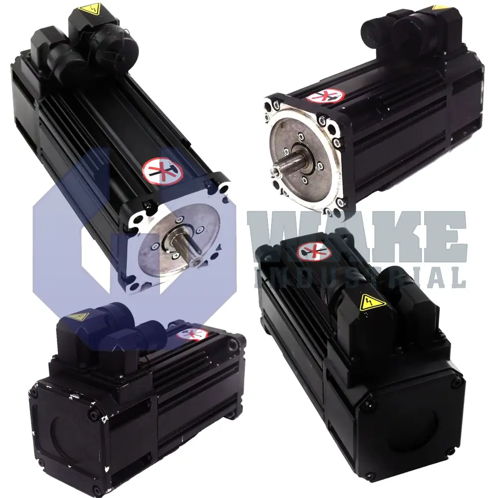 SE Servo Motor Series