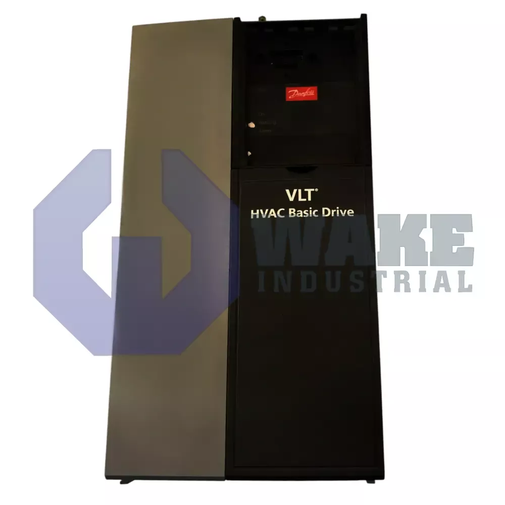 VLT HVAC Basic Drive FC 101