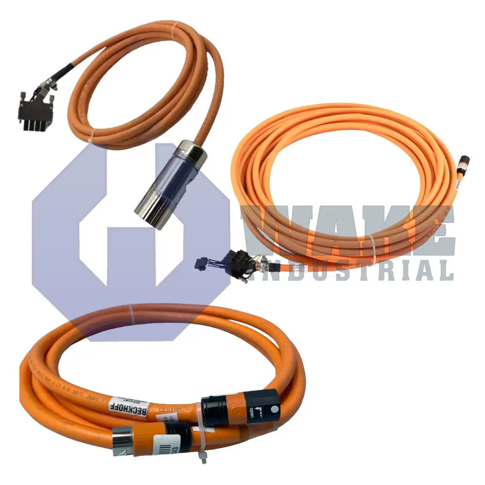 ZK Motor Cable Series